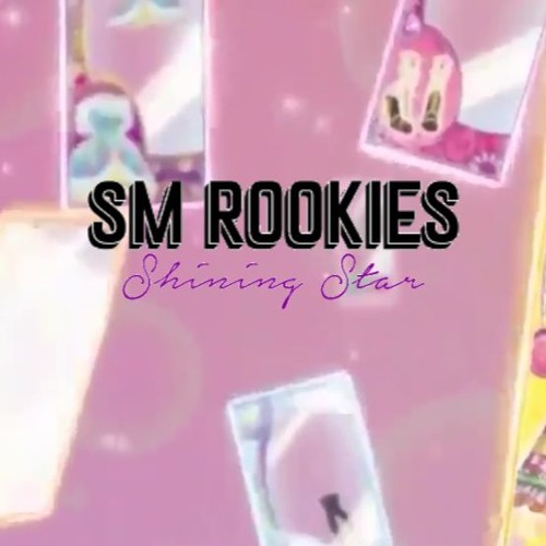ภาพปกอัลบั้มเพลง MBC SHINING STAR OST ↦ Shining Star (Opening) ↦ Sang By SMROOKIES