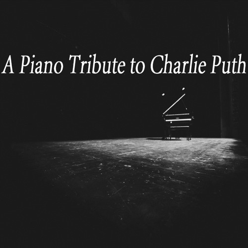 ภาพปกอัลบั้มเพลง Charlie Puth - One Call Away (Instrumental)