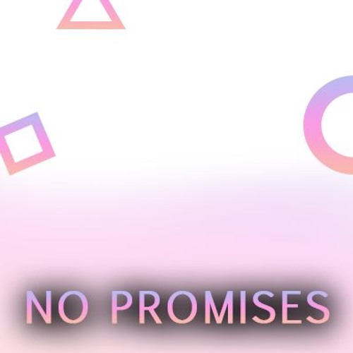 ภาพปกอัลบั้มเพลง Cheat Code Ft Demi Lovato - No Promises (Koopzy Remix) FREE DOWNLOAD