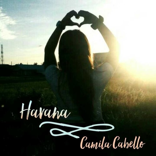 ภาพปกอัลบั้มเพลง Havana - Camila Cabello (cover)