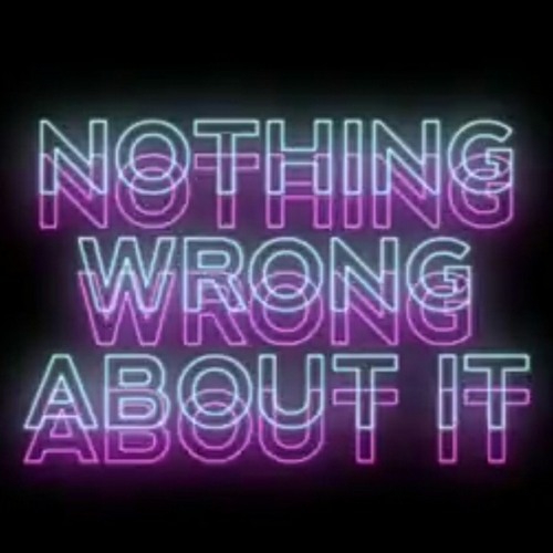 ภาพปกอัลบั้มเพลง DJ Gie Remix - DJ Yasmin - Nothing Wrong About It ( Feat. Audrey Tapiheru ) Remix DJ Gie