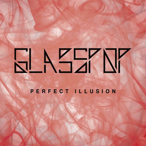 ภาพปกอัลบั้มเพลง Perfect Illusion