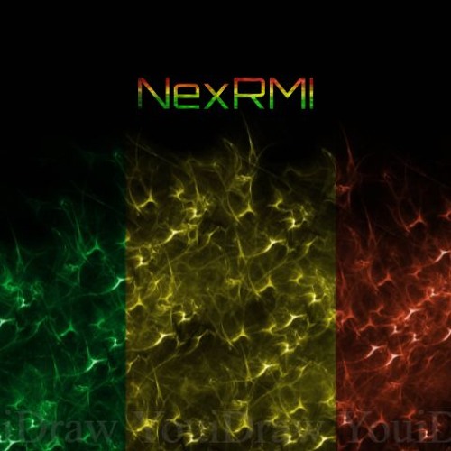 ภาพปกอัลบั้มเพลง DJ Nex - Galantis - No Money - Reggae Remix 2017
