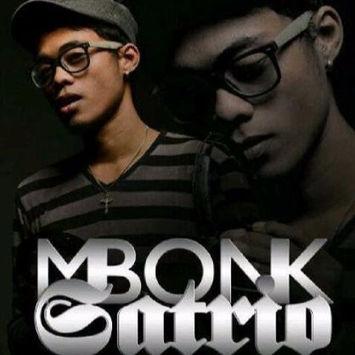 ภาพปกอัลบั้มเพลง Mbonk Satrio - DESPACITO (Cut By Cut)