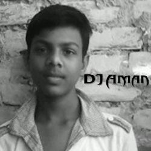 ภาพปกอัลบั้มเพลง Dariya Kinare DJ Aman mix