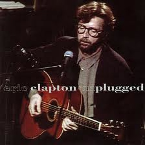 ภาพปกอัลบั้มเพลง Tears in heaven-Eric Clapton Cover