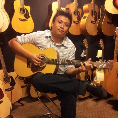 ภาพปกอัลบั้มเพลง Tanak Kampung Acoustic Cover