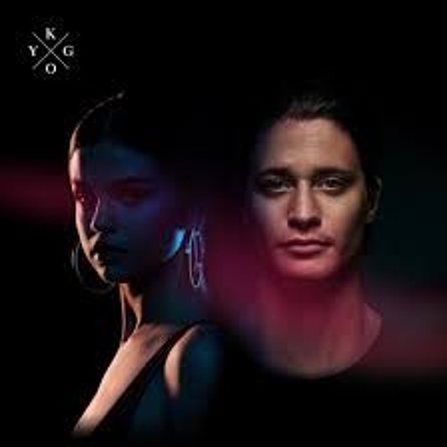 ภาพปกอัลบั้มเพลง Kygo Selena Gomez - It Ain't Me (with Selena Gomez)Cover Absalon (Audio)