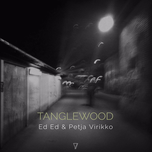 ภาพปกอัลบั้มเพลง Ed Ed & Petja Virikko - Tanglewood (Original Mix) Seven Villas MI4L