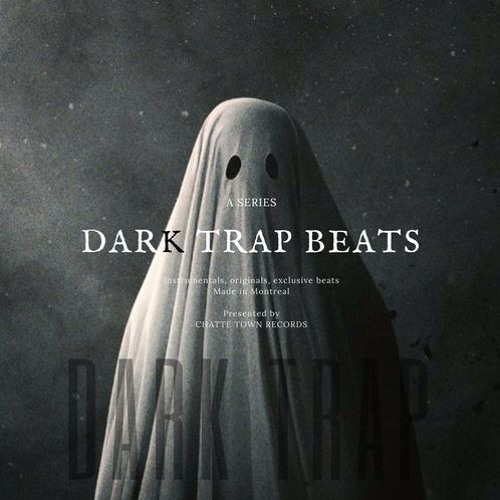 ภาพปกอัลบั้มเพลง DARK TRAP INTRUMENTAL XXX TYPE BEAT Insane Evil Crazy Dark Trap Freestyle Beats