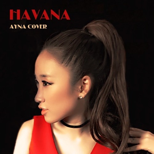 ภาพปกอัลบั้มเพลง HAVANA (Camila Cabello COVER)