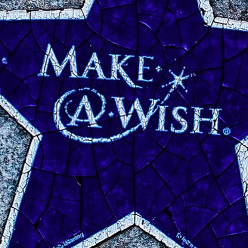 ภาพปกอัลบั้มเพลง Make-A-Wish PSA