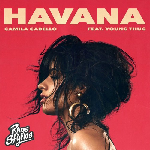 ภาพปกอัลบั้มเพลง Camila Cabello - Havana (Restricted Bootleg)