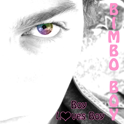 ภาพปกอัลบั้มเพลง Bimbo Boy - Boy Loves Boy Preview