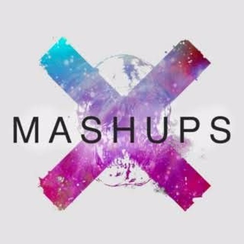 ภาพปกอัลบั้มเพลง New Mashup Pop Songs 2017 (The Megamix) 200 Songs