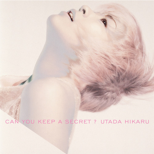 ภาพปกอัลบั้มเพลง Can You Keep A Secret