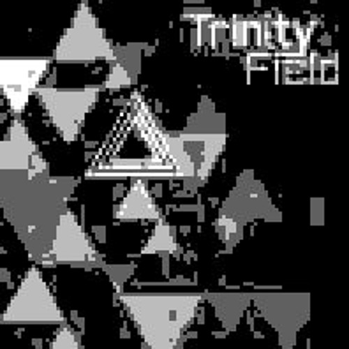ภาพปกอัลบั้มเพลง Trinity Field (GameBoy Cover)
