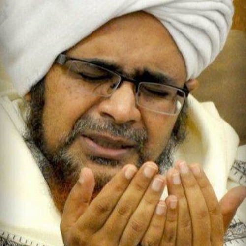 ภาพปกอัลบั้มเพลง Nadzam Asma'ul Husna Karya Al-habib Umar Bin Muhammad Bin Salim Bin Hafidz Bin Syech Abu Bakar