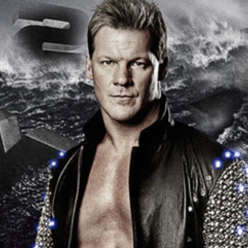 ภาพปกอัลบั้มเพลง WWE Theme Chris Jericho