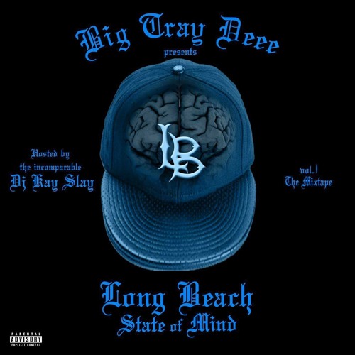 ภาพปกอัลบั้มเพลง BIG TRAY DEEE Feat BIG PETEY & JJ88 - Baby Had Ass
