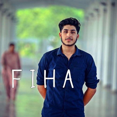 ภาพปกอัลบั้มเพลง FIHA ARABIC SONG HIGH QUALITY BASS BOOSTED Enjoy Music