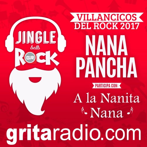 ภาพปกอัลบั้มเพลง 07 Nana Pancha - A La Nanita Nana