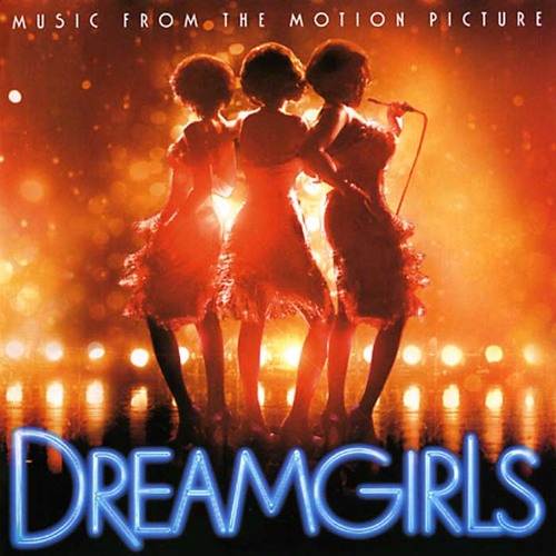 ภาพปกอัลบั้มเพลง Dream Girls (From Dream Girls )