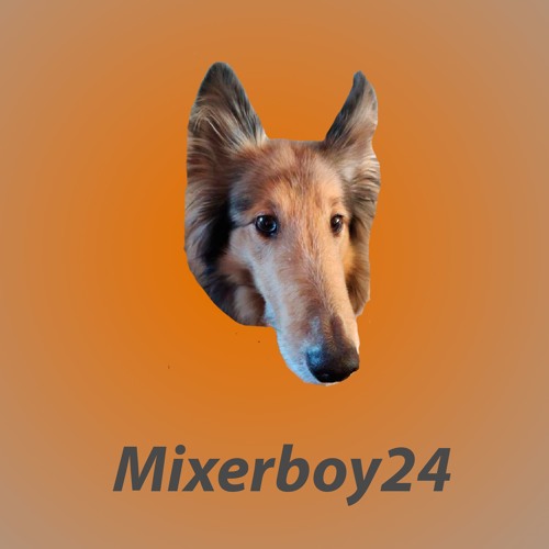 ภาพปกอัลบั้มเพลง Mixerboy24 - Project X (DEMO)