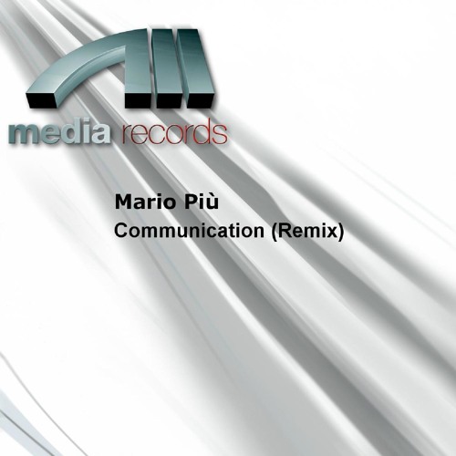 ภาพปกอัลบั้มเพลง Communication (Remix Yomanda Remix)