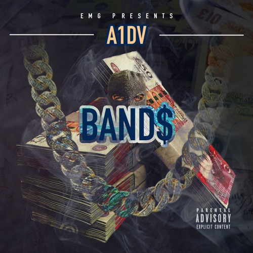 A1DV - Band$