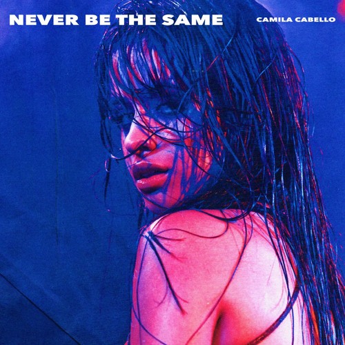 ภาพปกอัลบั้มเพลง Never Be the Same (Radio Edit)