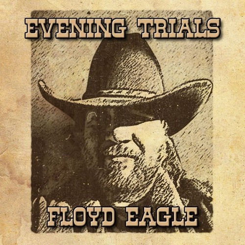 ภาพปกอัลบั้มเพลง Floyd Eagle - Desperado