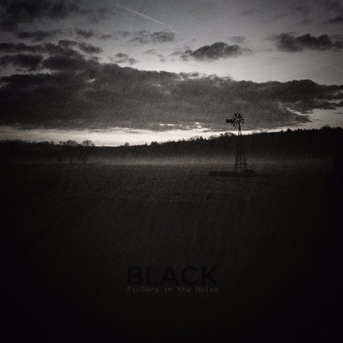 ภาพปกอัลบั้มเพลง 03. Black Hole (from my new EP Black )