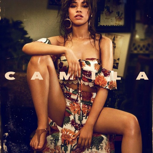 ภาพปกอัลบั้มเพลง Camila Cabello - Never Be The Same Original Audio)