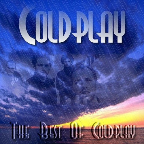 ภาพปกอัลบั้มเพลง The Best of Coldplay - Top Coldplay Songs