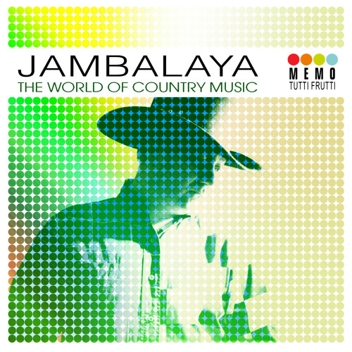 ภาพปกอัลบั้มเพลง Jambalaya (On The Bayou)