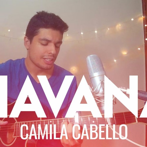 ภาพปกอัลบั้มเพลง HAVANA - CAMILA CABELLO (Cover)