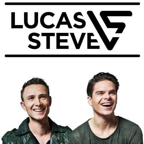 ภาพปกอัลบั้มเพลง The Best of Lucas & Steve (OUT NOW)