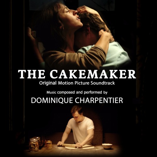 ภาพปกอัลบั้มเพลง Kinema - The Cakemaker Original Soundtrack