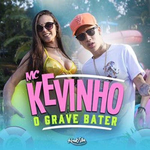 ภาพปกอัลบั้มเพลง MC KEVINHO - O GRAVE BATER (DJ SORIN MICHNEA EXTENDED) 105