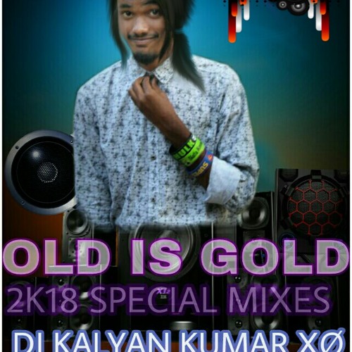 ภาพปกอัลบั้มเพลง O Pillo Mounika 2018 new songs mix by DJ KALYAN KUMAR XO form SRC Folk Dj Songs