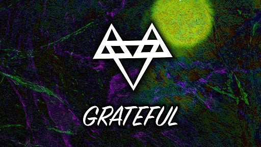 ภาพปกอัลบั้มเพลง NEFFEX - Grateful -
