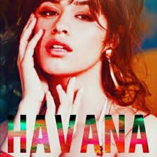 ภาพปกอัลบั้มเพลง Camila Cabello ● Havana Remix