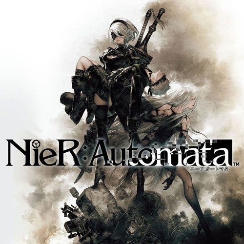 The Weight Of The World (English Version) (NieR Automata OST)