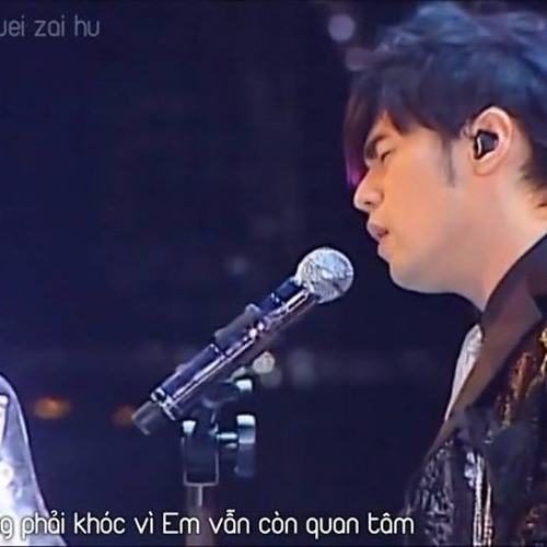 ภาพปกอัลบั้มเพลง Sing Jay's song Zui Chang De Dian Ying (Jay Chou) - Koni