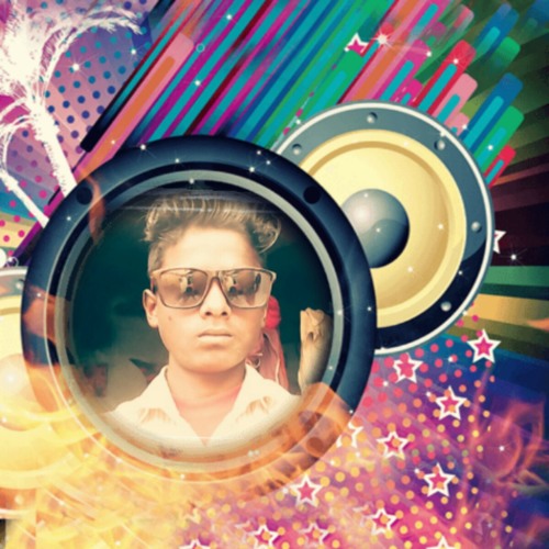 ภาพปกอัลบั้มเพลง CHAL To Guiya Re Aama Bagicha CG ElectrRemix DJ Mahaveer - CgDjSongS
