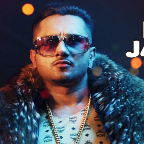 ภาพปกอัลบั้มเพลง Jasmine Sandlas ft. Yo Yo Honey Singh- Raat Jashan Di(DJ Cekko Singh's Exclusive Fast Refix)