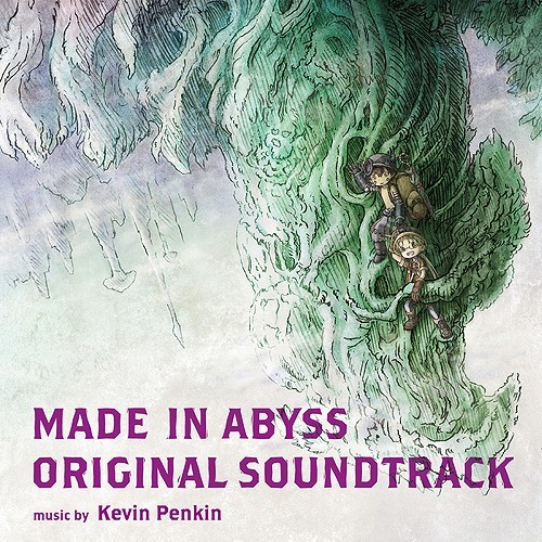 ภาพปกอัลบั้มเพลง Made In Abyss OST - Remembering Home