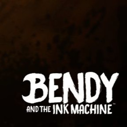 ภาพปกอัลบั้มเพลง BENDY AND THE INK MACHINE SONG▶ Absolutely Anything