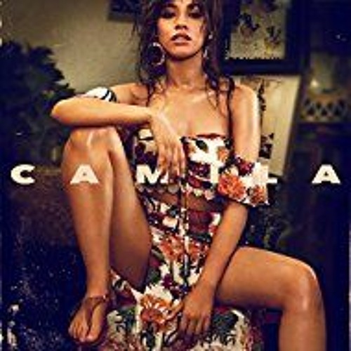 ภาพปกอัลบั้มเพลง Leak Camila - Cabello Camila Album Download
